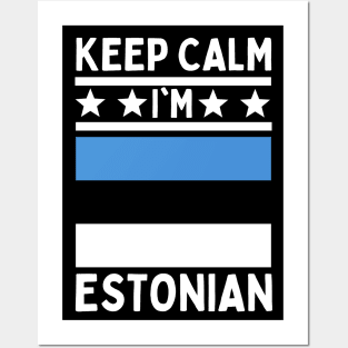 Estonian Posters and Art